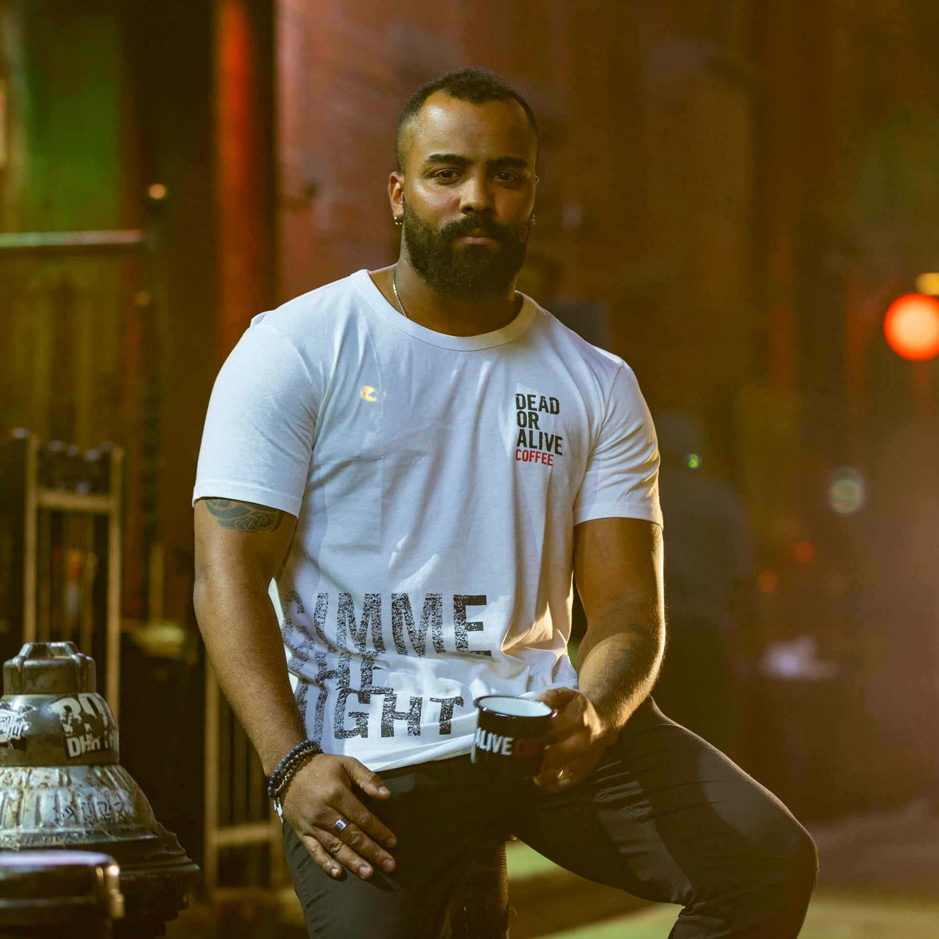 FOTOSHOOTING IM BIG APPLE