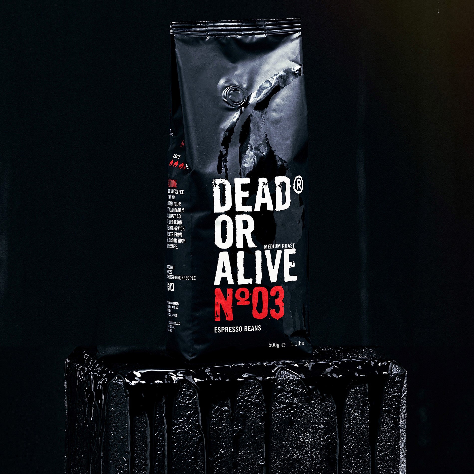 Duo Italiano: Quattro 1kg & No3 1kg