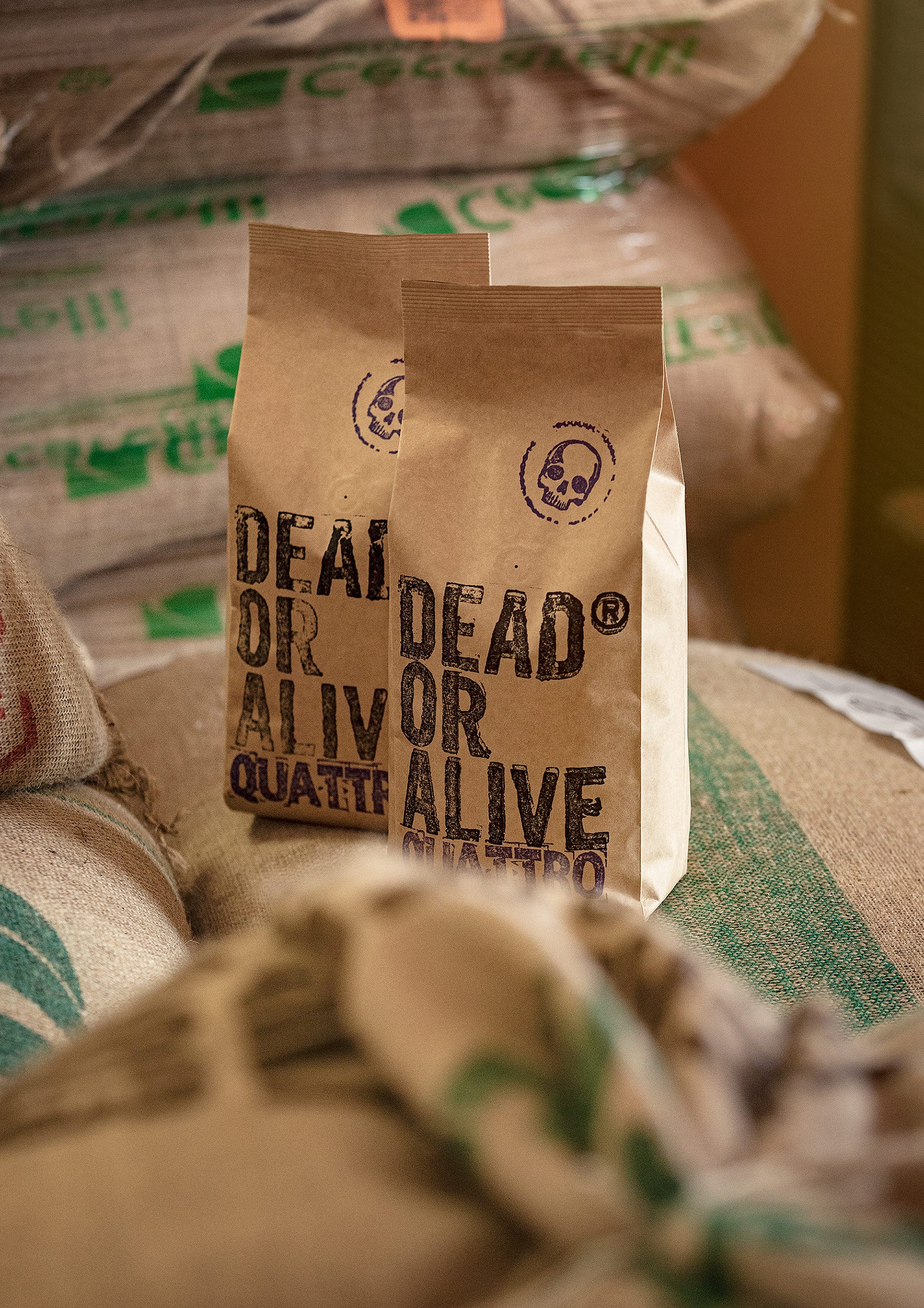 Perfect Couple: Quattro & Pink Mug