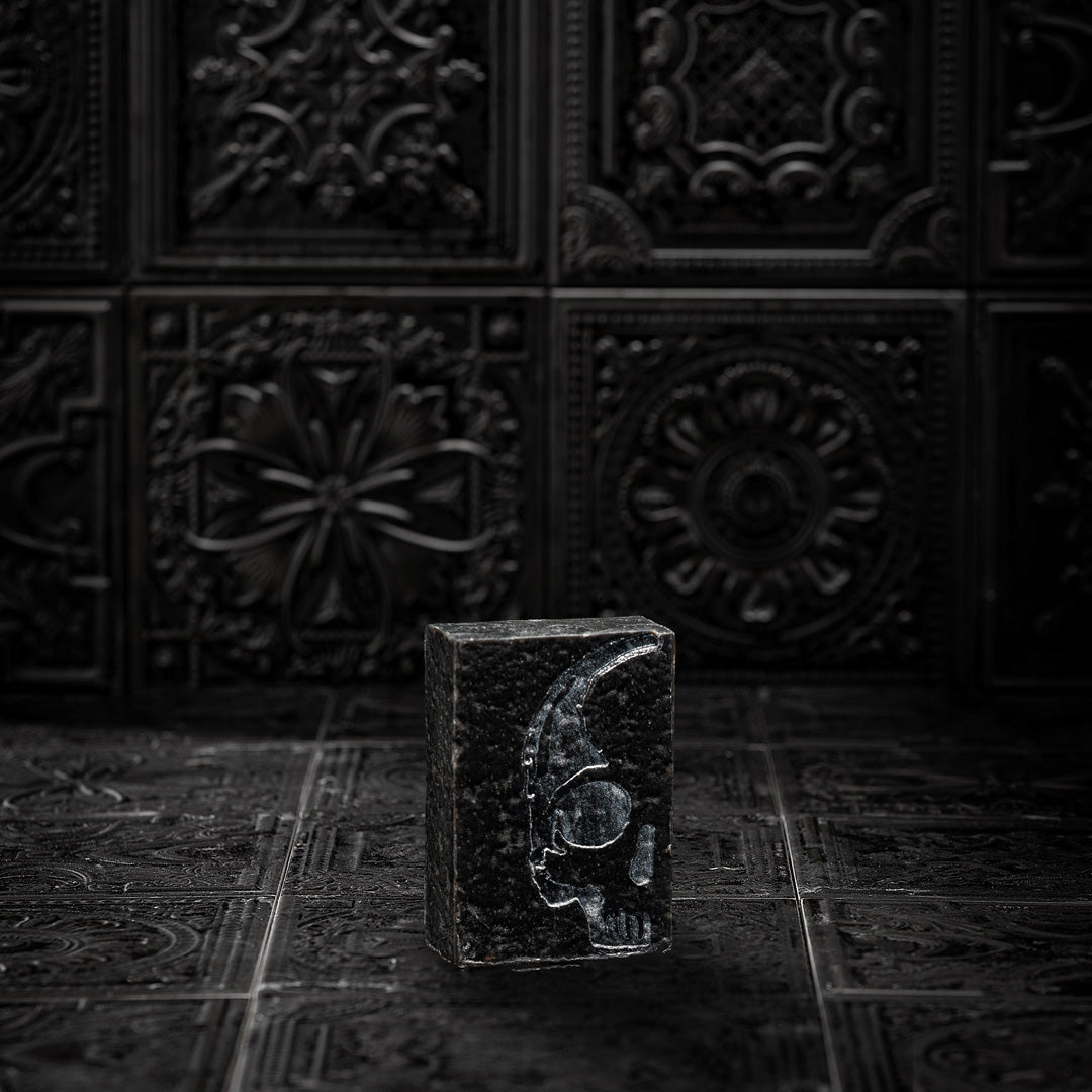 DEAD OR ALIVE COFFEE SEIFE