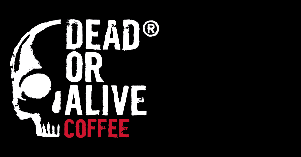 deadoralivecoffee Review 2026: Is It Worth It? (+ Coupon Codes)