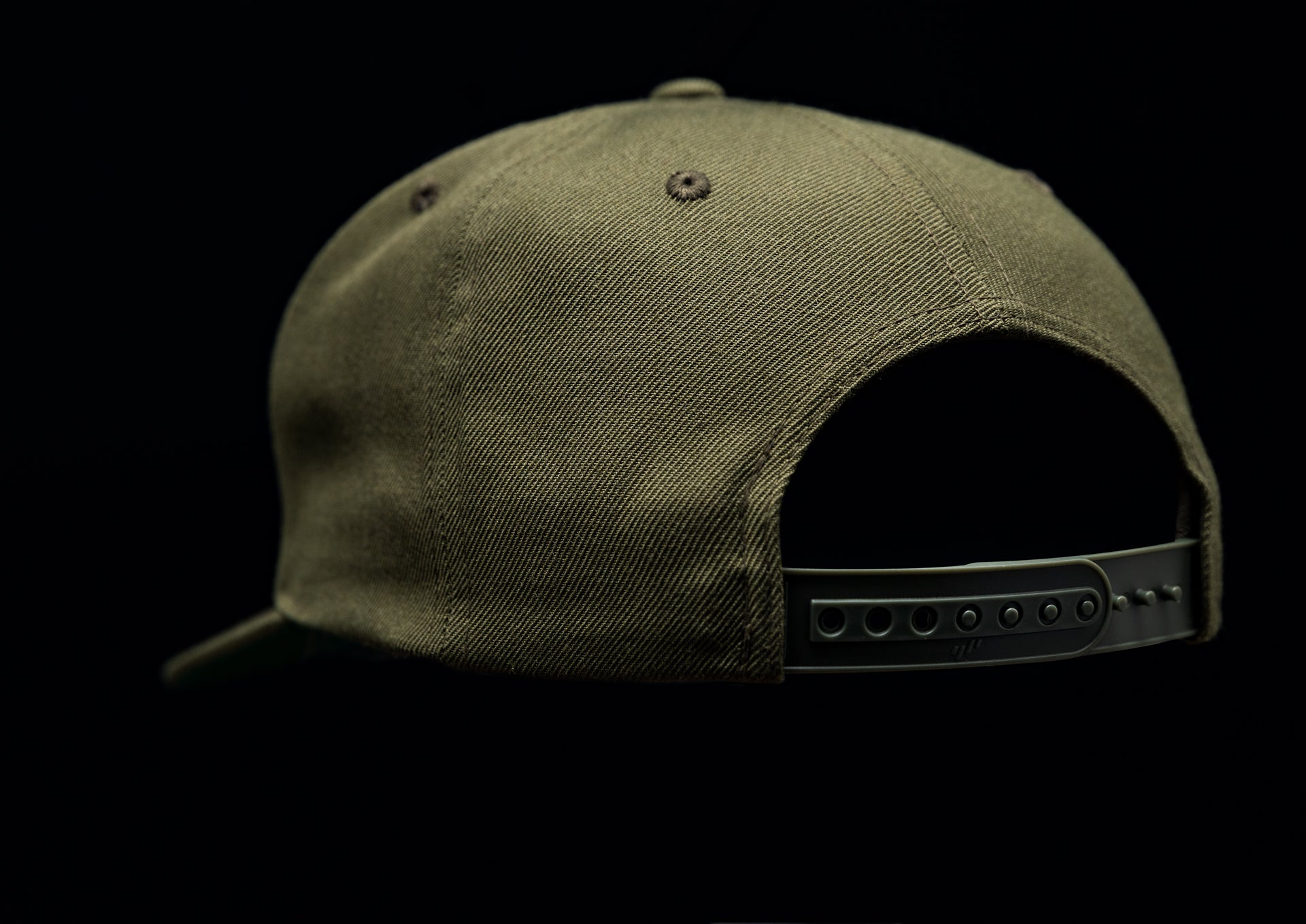 DEAD OR ALIVE COFFEE SNAPBACK